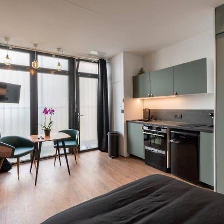 Studio Le Medicis 5 Apartment รูออง ภายนอก รูปภาพ