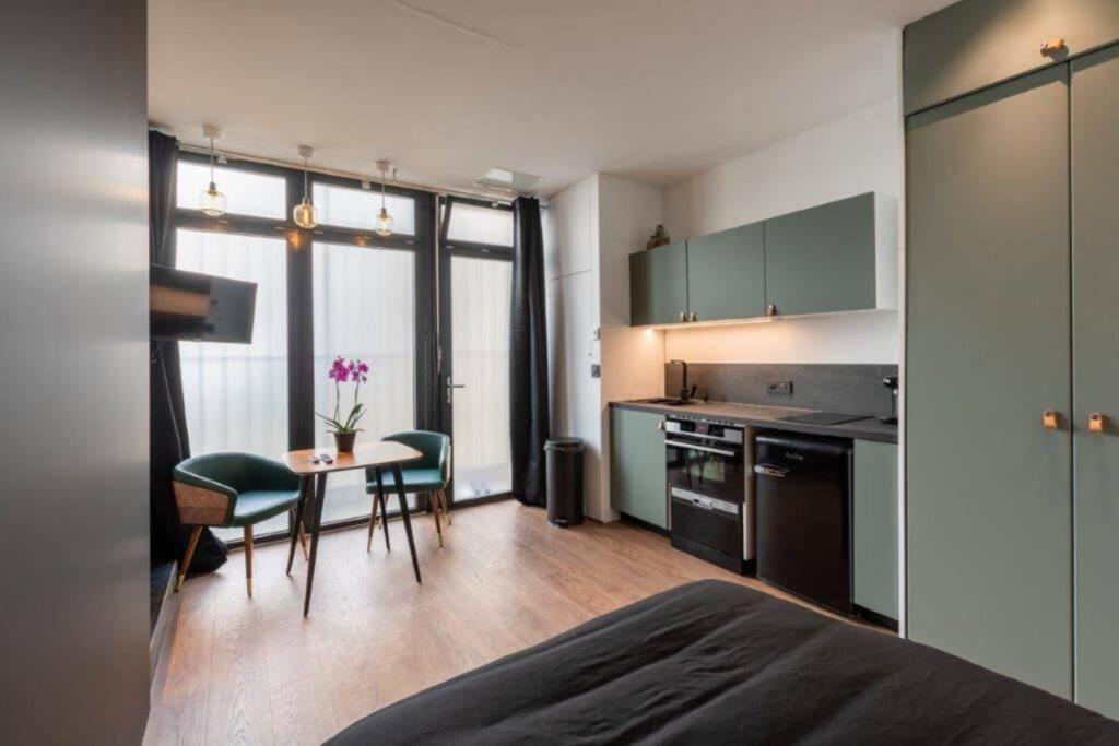 Studio Le Medicis 5 Apartment รูออง ภายนอก รูปภาพ