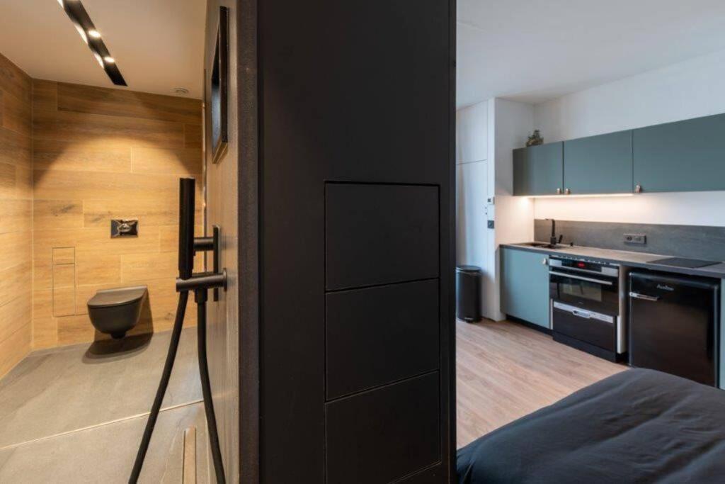 Studio Le Medicis 5 Apartment รูออง ภายนอก รูปภาพ