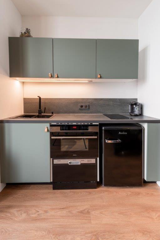 Studio Le Medicis 5 Apartment รูออง ภายนอก รูปภาพ
