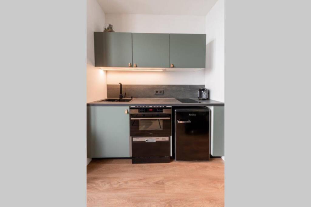 Studio Le Medicis 5 Apartment รูออง ภายนอก รูปภาพ