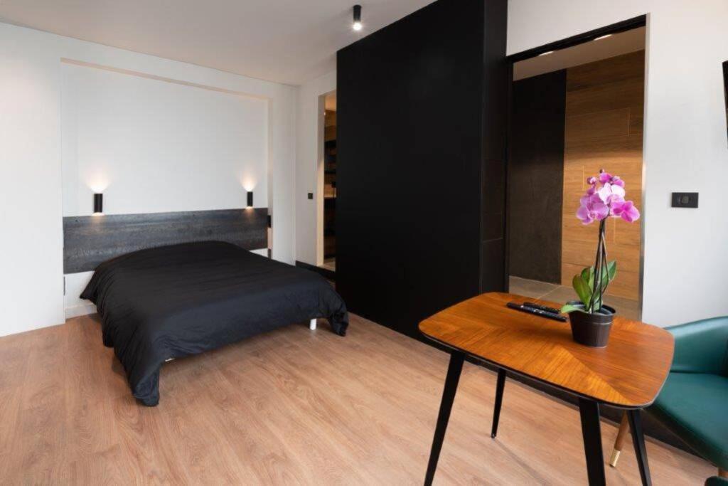 Studio Le Medicis 5 Apartment รูออง ภายนอก รูปภาพ